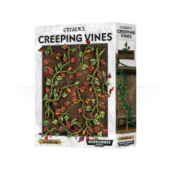 Creeper Vines