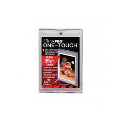 ONE-TOUCH Magnetic Holder 35PT - Ultra Pro pack 5