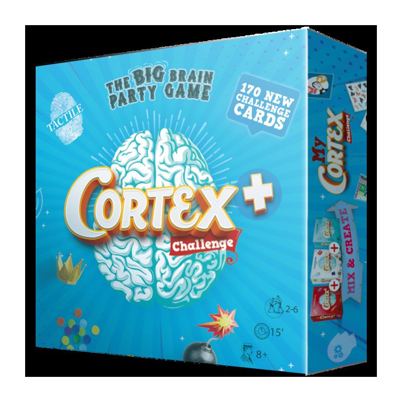 Cortex   Challenge