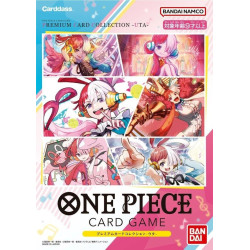 Card Game Uta Collection RESERVA 30/08/24