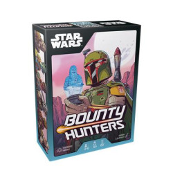 Bounty Hunters RESERVA 31/05/2024