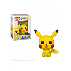 Pikachu - Pokémon 363