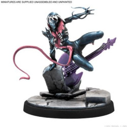 MCP  Gwenom & Scarlet Spider R 17/05/2024