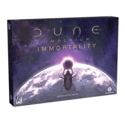 Dune Imperium  Immortality RESERVA 05/04/2024
