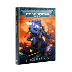 Codex  Space Marines