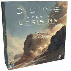 Dune Imperium  Uprising RESERVA 28/06/2024