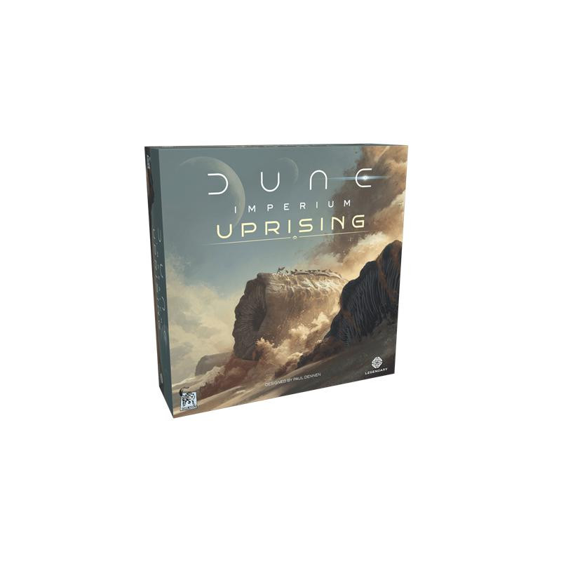 Dune Imperium  Uprising RESERVA 28/06/2024