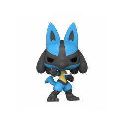 Lucario - Pokémon 856