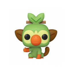 Grookey - Pokémon 957