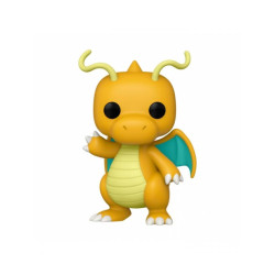 Dragonite - Pokémon 850