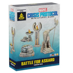 Battle for Asgard Terrain Pack R 02/08/2024
