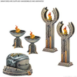 Battle for Asgard Terrain Pack R 02/08/2024