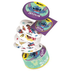 Dobble Disney Stitch R 27/09/2024