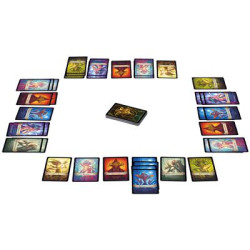 Fantasy el juego de cartas R 27/09/2024