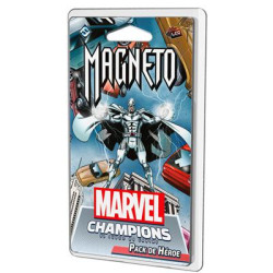 Magneto RESERVA 15/11/2024