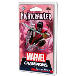 Nightcrawler RESERVA 20/09/2024