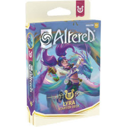 Starter Deck LYRA Altered TCG