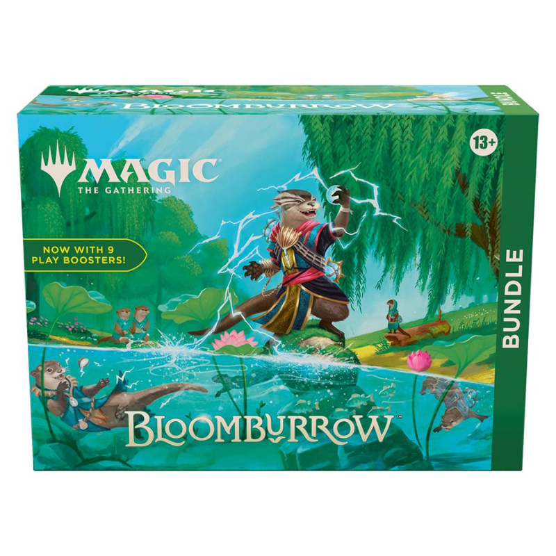 Bloomburrow Bundle ENG R 02/08/24