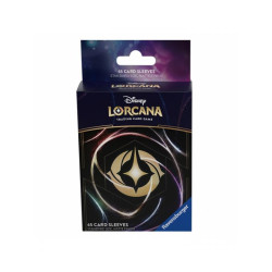 Fundas Standard Logo Lorcana Reserva 09/08/2024