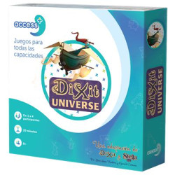 Dixit Universe Access 