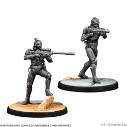 Good Soldiers Follow Orders Sq Pack RES 04/10/2024