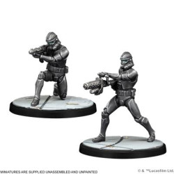 Good Soldiers Follow Orders Sq Pack RES 04/10/2024