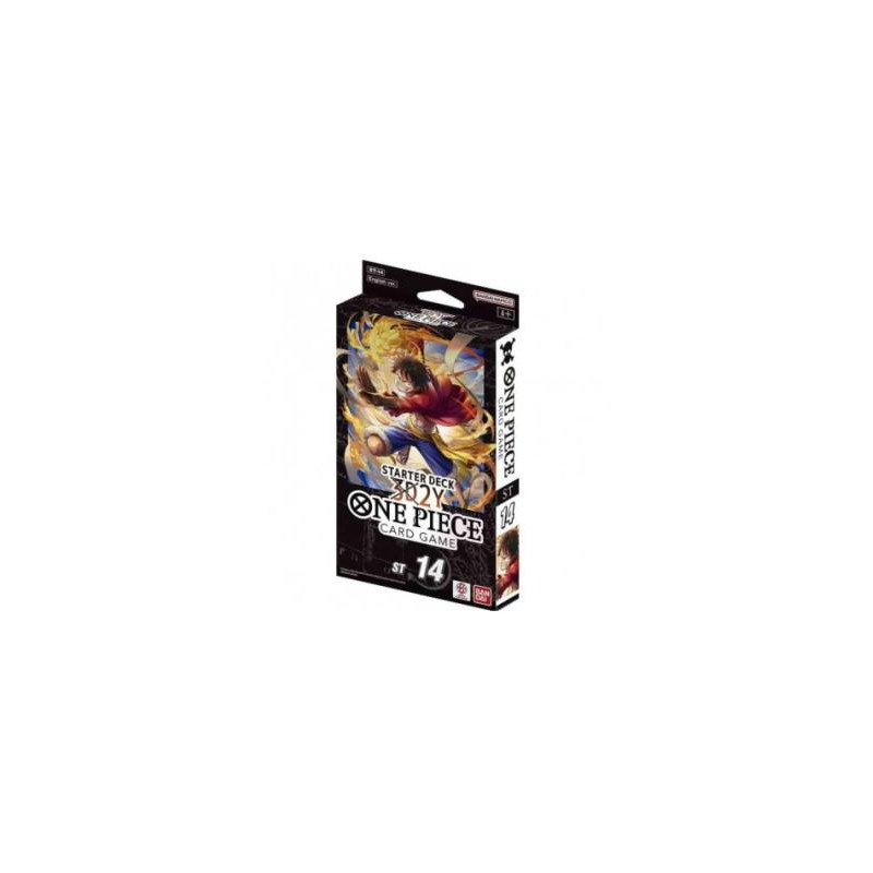 ST14 Starter Deck - 3D2Y