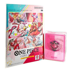 One Piece Card Game UTA Collection - EN