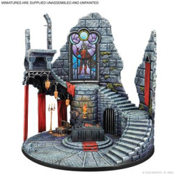 Tomb of Dracula Terrain Pack R 01/11/2024