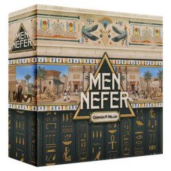 Men Nefer RESERVA 04/10/2024