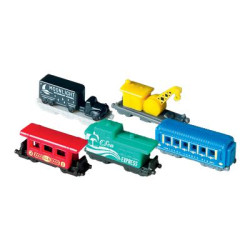 20th Anniversary Deluxe train set R 11/10/2024