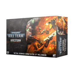 Kill Team Hivestorm ING RESERVA 05/10/2024