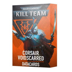 Datacards  Corsair Voidscarred ING RES 05/10/2024