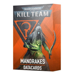 Datacards  Mandrakes ING RES 05/10/2024