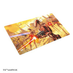 Unlimited Game Mat Battle Droids R 08/11/24