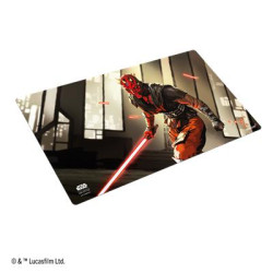 Unlimited Game Mat Darth Maul R 08/11/24