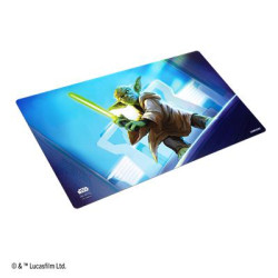 Unlimited Game Mat Yoda R 08/11/24