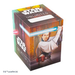 Unlimited Soft Crate Obi-Wan Kenobi/Dar R 08/11/24