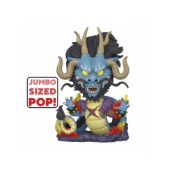 Funko POP  Kaido Dragon Form 66422 