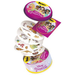 Dobble Disney Princess RESERVA 25/10/2024