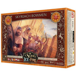 Skyreach Bowmen RESERVA 13/12/2024