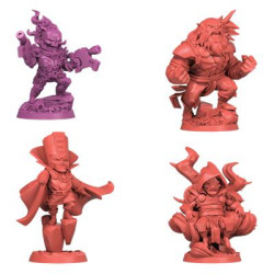 MU  Multiverso RESERVA 25/10/2024