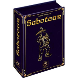 Saboteur 20 Aniversario