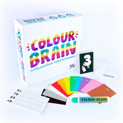 Colour Brain