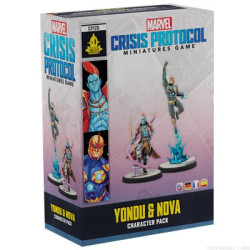 Yondu & Nova R 31/01/2025