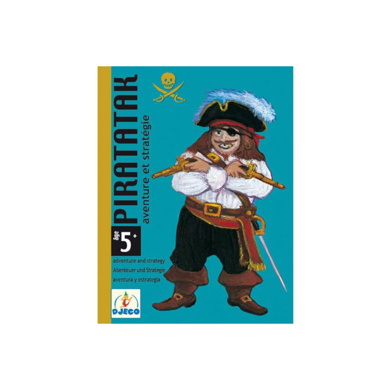 Pirataka