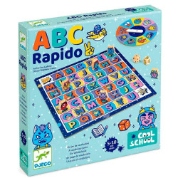 ABC Rápido