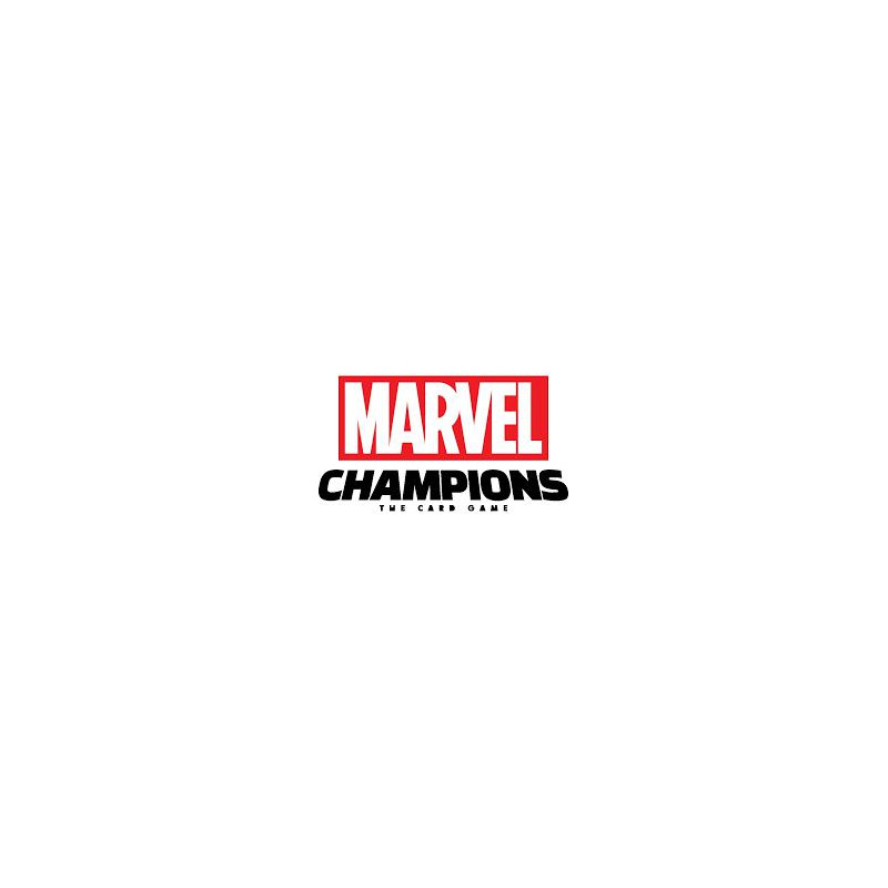 XIV Evento Marvel Champions