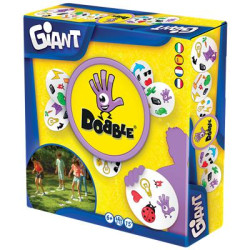 Dobble Giant RESERVA 25/04/2025