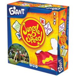 Jungle Speed Giant RESERVA 25/04/2025